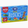 4D Gummy Blocks 7oz