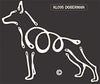 K-Lines: Doberman