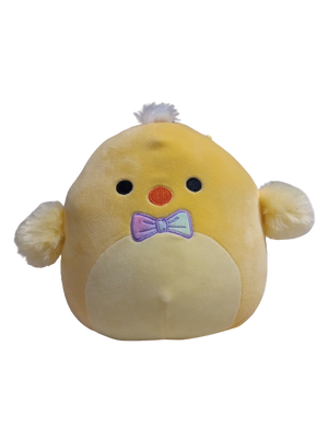 Squishmallows - Triston the Easter Chick 8'' - Sweets and Geeks