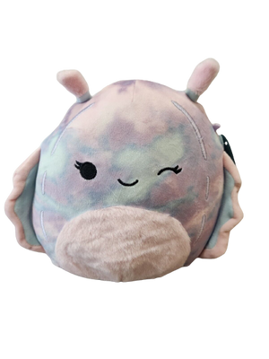 Squishmallows - Dottie the Sea Slug 7" - Sweets and Geeks