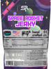 Space Rocket Jerky- Specter Sphere-Honey Teriyaki Beef Jerky