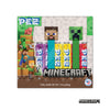 Minecraft PEZ Twin pack