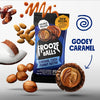 Caramel Choc Peanut Butter-Frooze Balls 2.5oz