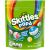 Skittles Pop'd Sour 5.5oz Stand Up Bag