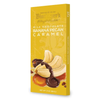 Bissinger's Milk Banana Pecan Caramel Chocolate 3oz Bar