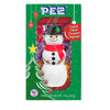 Santa and Snowman Pez Ornaments