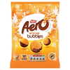 Nestle Aero Orange Bubbles Peg Bag - 70g