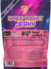 Space Rocket Jerky- Time Traveler - Sweet Garlic Beef Jerky