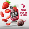 Strawberry-Frooze Balls 2.5oz