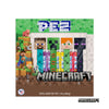 Minecraft PEZ Gift set 4ct