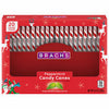 Brach's Peppermint Candy Cane 20 ct