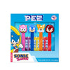 Sonic PEZ Gift Set 4ct