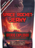 Space Rocket Jerky-Inferno Explosion- Carolina Reaper Beef Jerky