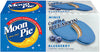 Double Decker Blueberry Moon Pie 2.75oz Pouch