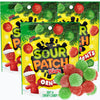 Sour Patch Kids Festive Ornaments Shapes 10oz