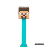 Minecraft PEZ Blister pack