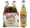 Hanks Naturals Caramel Apple