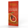 Bissinger's Dark Caramelized Blood Orange Chocolate 3oz Bar