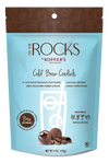 Koppers Cold Brew "On The Rocks" Bites 4oz