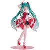 Hatsune Miku Fashion Figure - Lolita