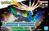 Xerneas "Pokémon" Bandai Hobby Pokémon Model Kit