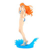 One Piece - Glitter & Glamours Splash Style Figure - Nami