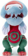 Pokemon "I Choose You!" Plushie - Dracovish