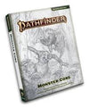 Pathfinder: Monster Core (Sketch Cover Edition, P2)