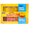 Lunchable Gummy Cracker Stackers 6.2oz - Sweets and Geeks