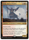 Iroas, God of Victory - The List Reprints - #205/351