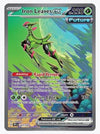 Iron Leaves ex (Special Illustration Rare) SV05: Temporal Forces # 203/162