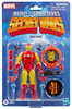 Secret Wars Marvel Legends Iron Man Action Figure