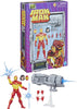 Marvel Legends SDCC Iron Man w/cannon Action Figure - Sweets and Geeks