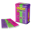 Ouch! Bubble Gum Assorted Flavor Tin 21pc