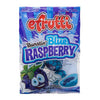 Efrutti Burstin' Blue Raspberry Peg Bag 2.6oz