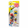 Pop-Ups Minions Blister Pack - 1.3oz