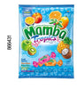 Mamba Tropics 7oz Peg Bag