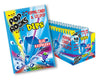 Pop Rocks Dips Blue Raspberry 0.63oz Pouch