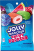 Jolly Rancher Chewy Poppers 6.2oz Peg Bag