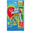 Airheads Singles Peg Bag Assorted Sours 4.4oz