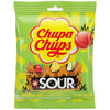 Chupa Chups Peg Bag Sour 4.2oz