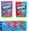 Nerds Clusters LTO Football Sub 8oz