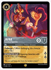 Jafar - Tyrannical Hypnotist - Shimmering Skies - #172/204