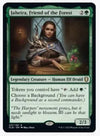 Jaheira, Friend of the Forest - Commander Legends: Battle for Baldur's Gate - #237/361