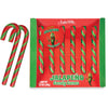 Jalapeno - Candy Canes (6 ct)