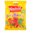 Maynards Bassetts Jelly Babies - peg bag 165g