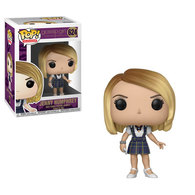 Funko Pop! Gossip Girl - Jenny Humphrey #624 - Sweets and Geeks