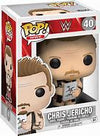 Funko Pop! WWE - Chris Jericho #40