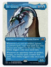 Jin-Gitaxias, Progress Tyrant (Concept Praetor) - Phyrexia: All Will Be One - #513 - Sweets and Geeks