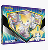 Jirachi V Box